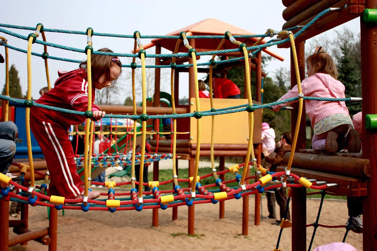 What Every Parent Needs to Know About Playground Injuries in 2025