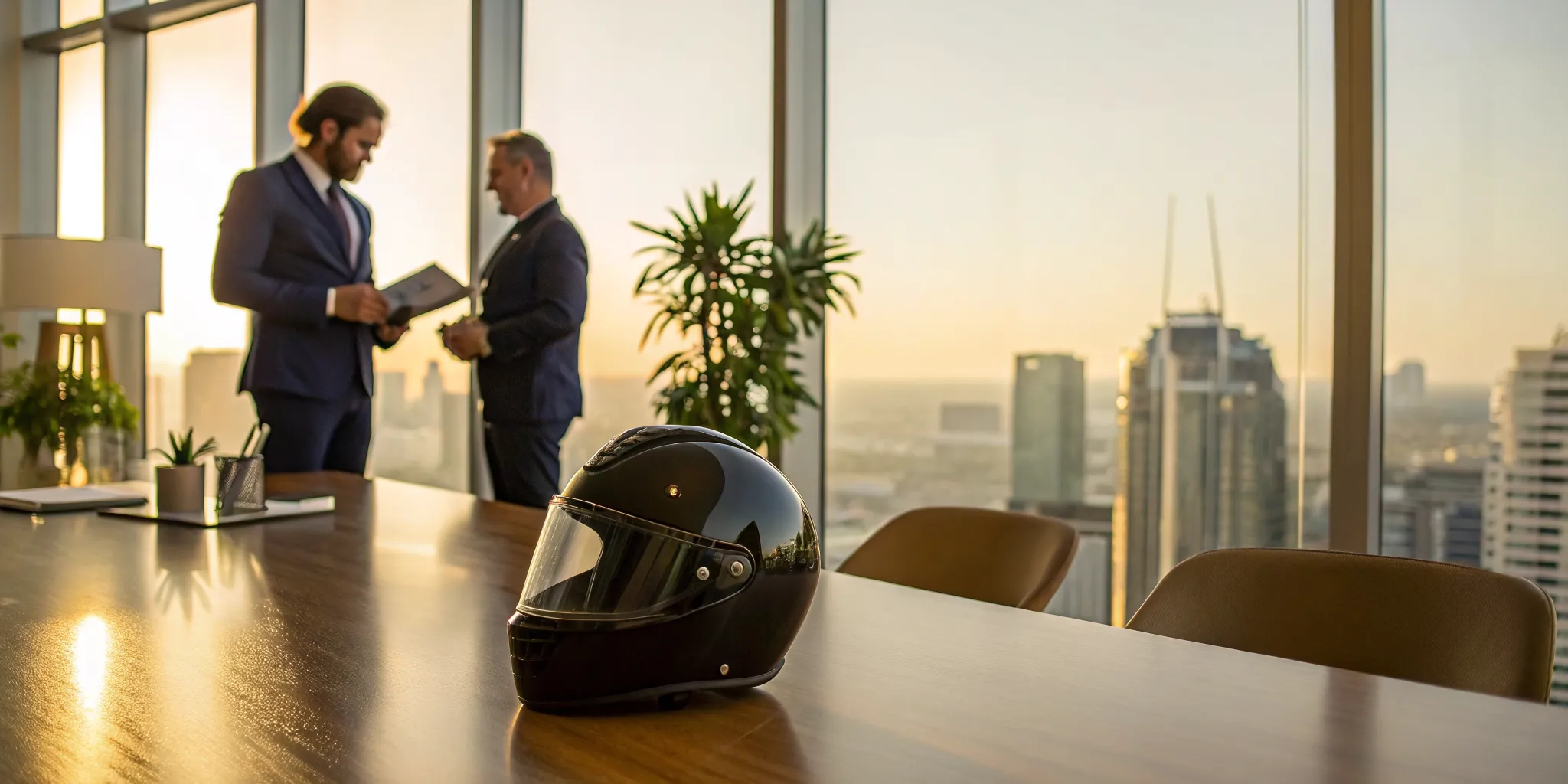 What Do Motorcycle Accident Attorneys Do For You?