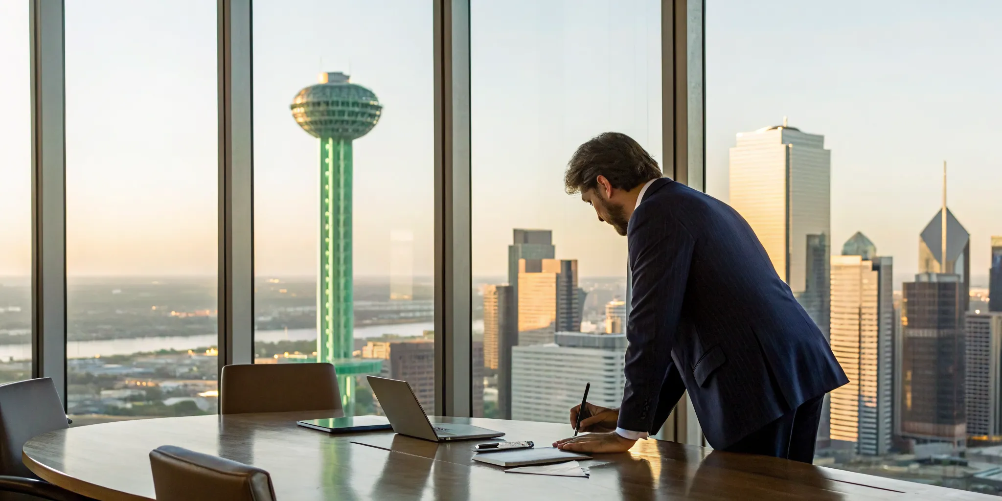 Your Guide to a Personal Injury Lawyer in Dallas, Texas